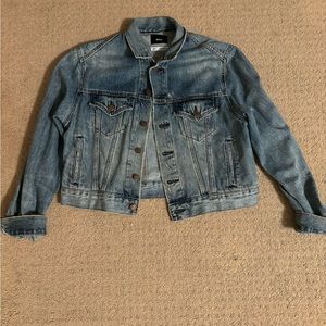 BDG Jean Jacket